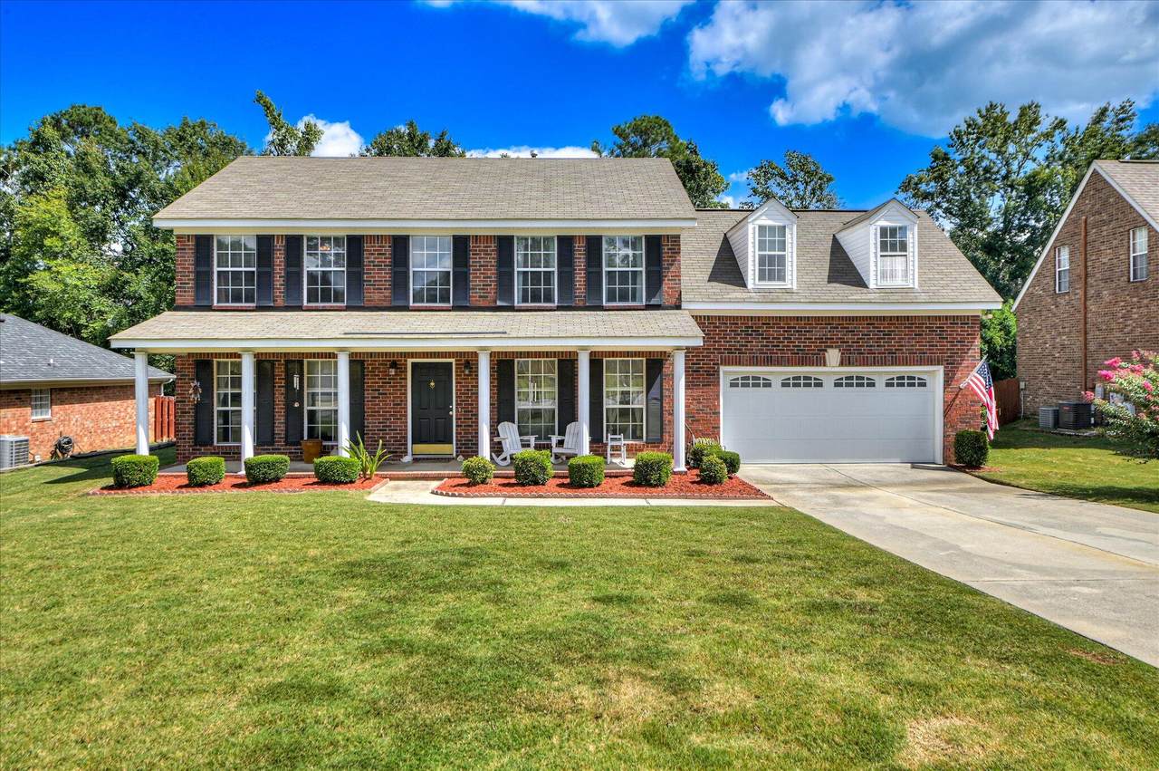 1077 Waltons Pass - Photo 1