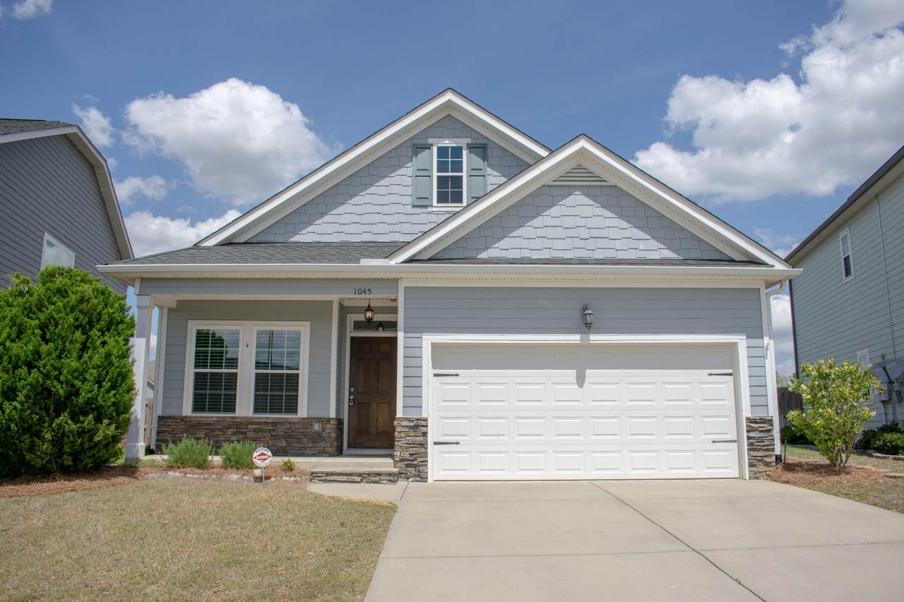 1045 Glenhaven Drive - Photo 1