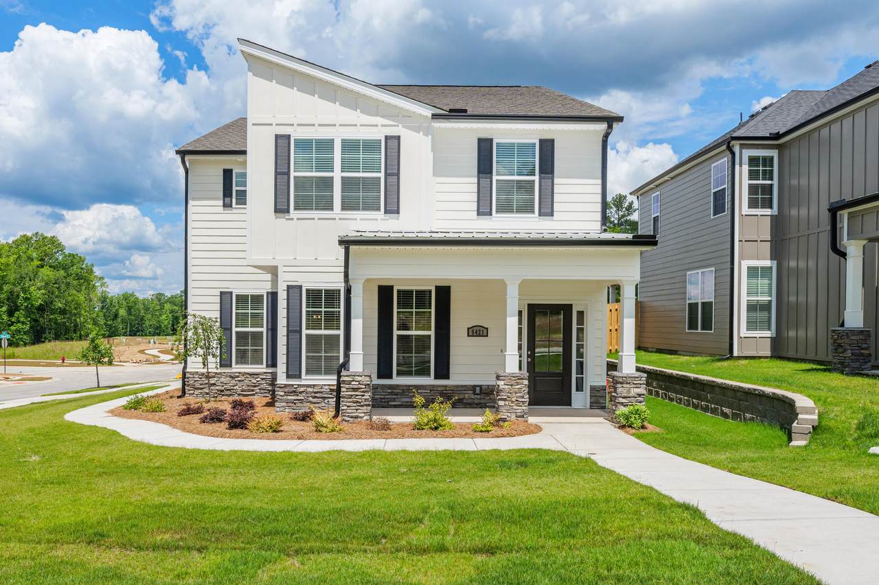 5421 Texel Lane - Photo 1