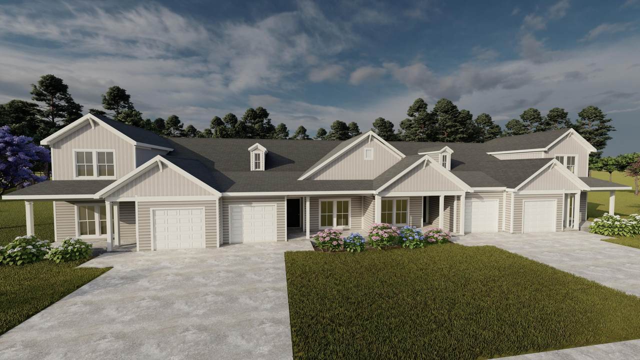 1149 Clareton Drive - Photo 1