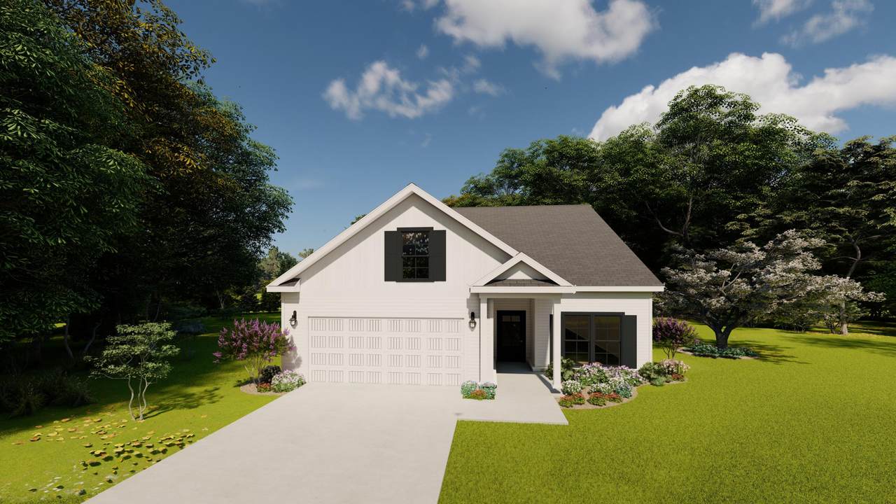 127 Tanager Lane - Photo 1