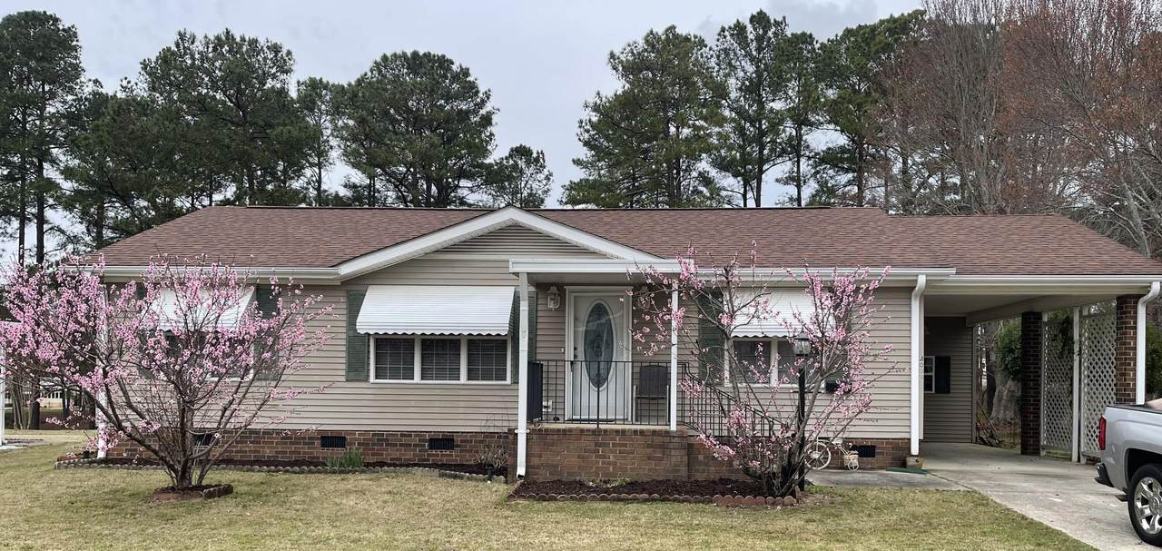 4009 Waccamaw Drive - Photo 1