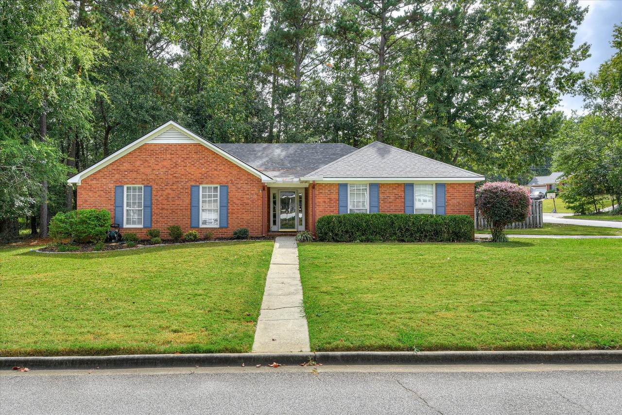 4746 Rye Hill Court - Photo 1