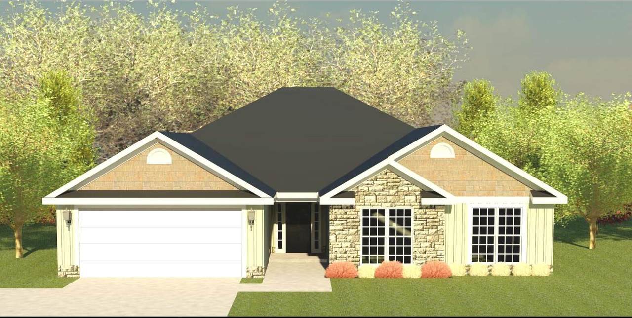 2726 Inverness Drive - Photo 1