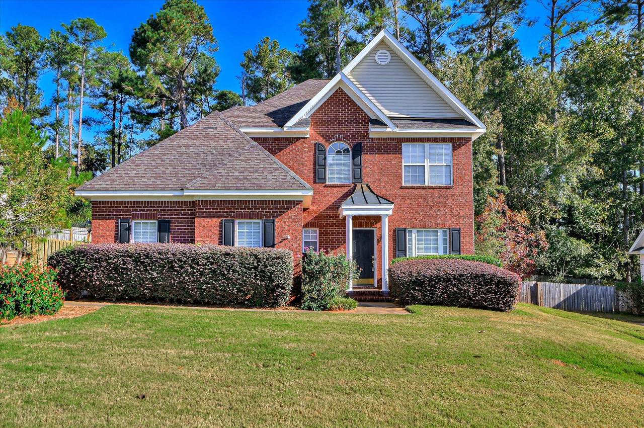 905 River Bound Court - Photo 1