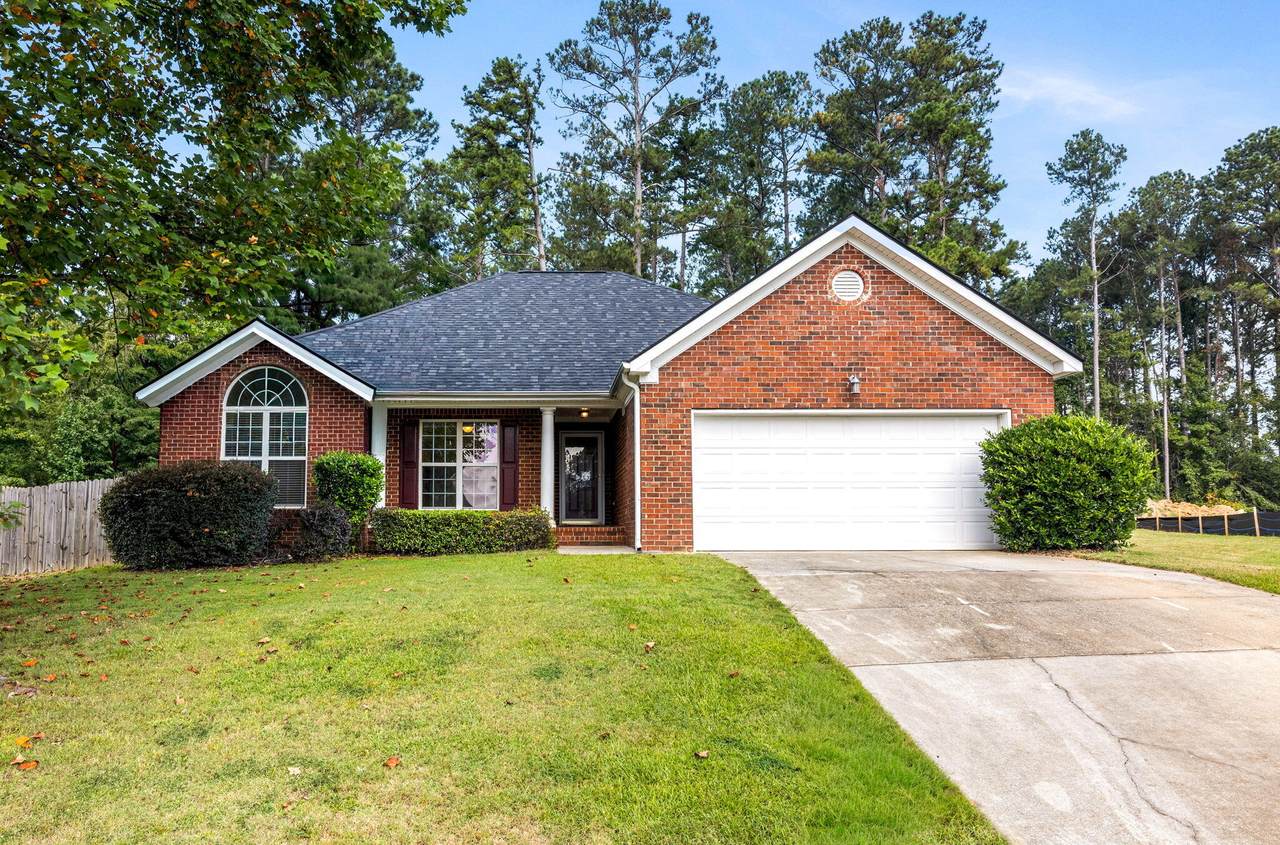 1211 Pinnacle Drive - Photo 1