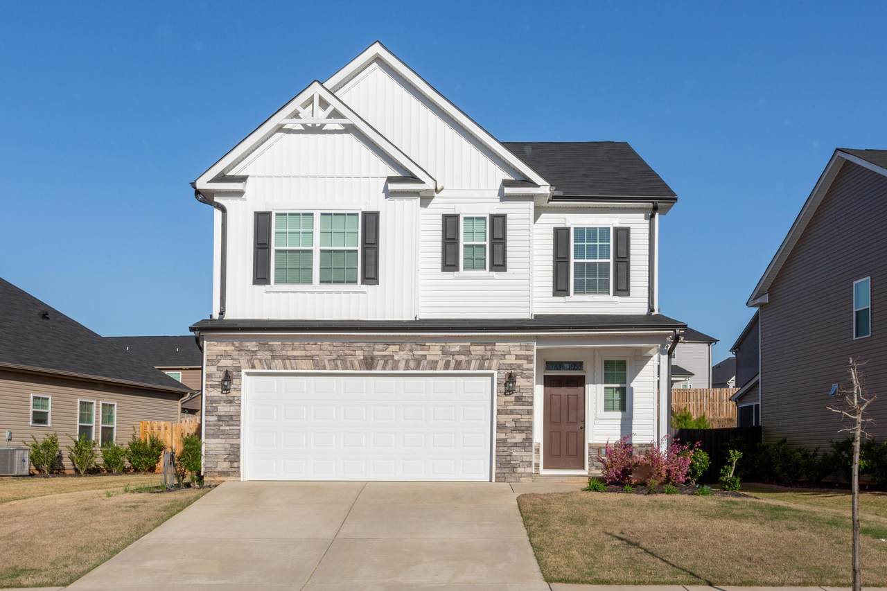 5105 Heathbrook Drive - Photo 1