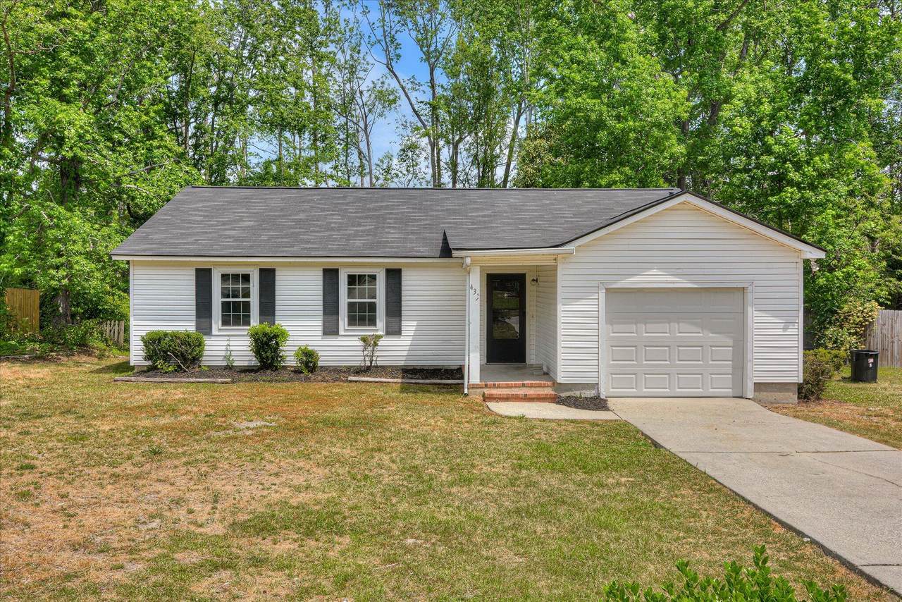 431 Belglade Road - Photo 1