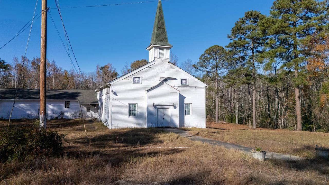 3837 Gordon Highway - Photo 1