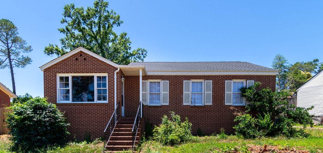 1032 Bedford Drive - Photo 1