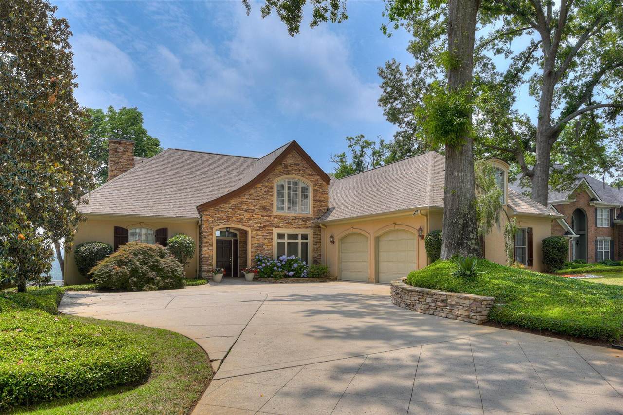 837 River Bluff Road - Photo 1