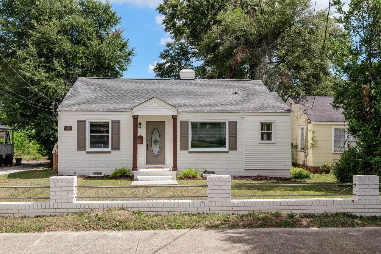 1526 Craig Street - Photo 1