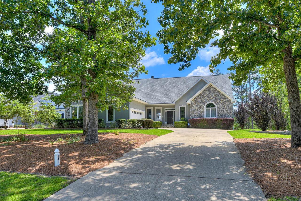 341 Crown Point - Photo 1