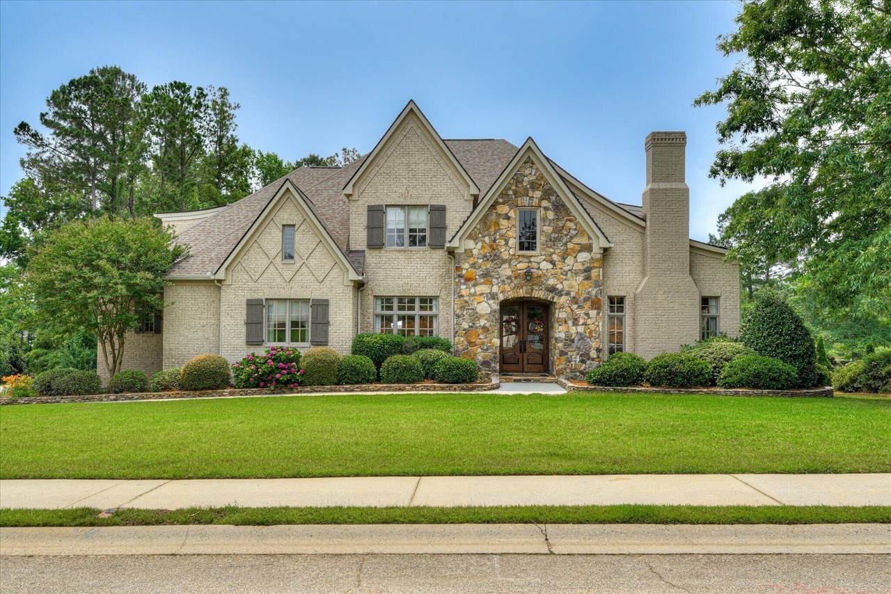 612 Emerald Crossing - Photo 1