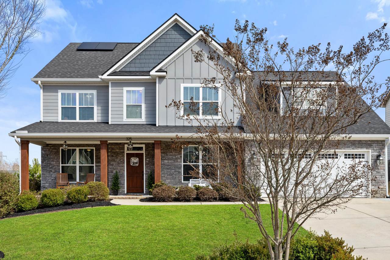 325 Pump House Road - Photo 1