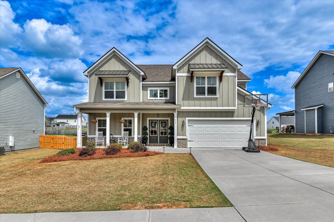 616 Broadsword Way - Photo 1