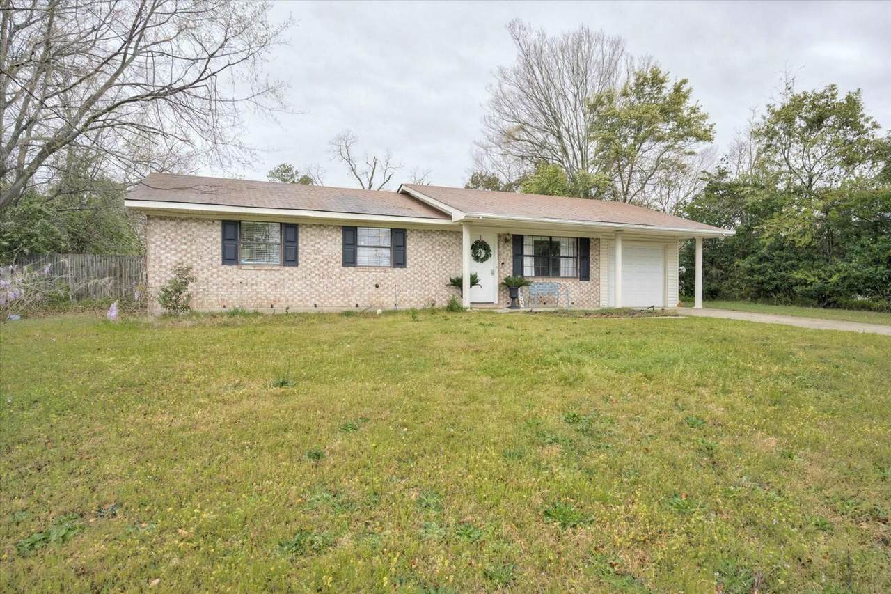 3325 Davant Street - Photo 1