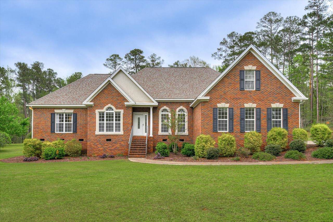 6 Curry Court - Photo 1