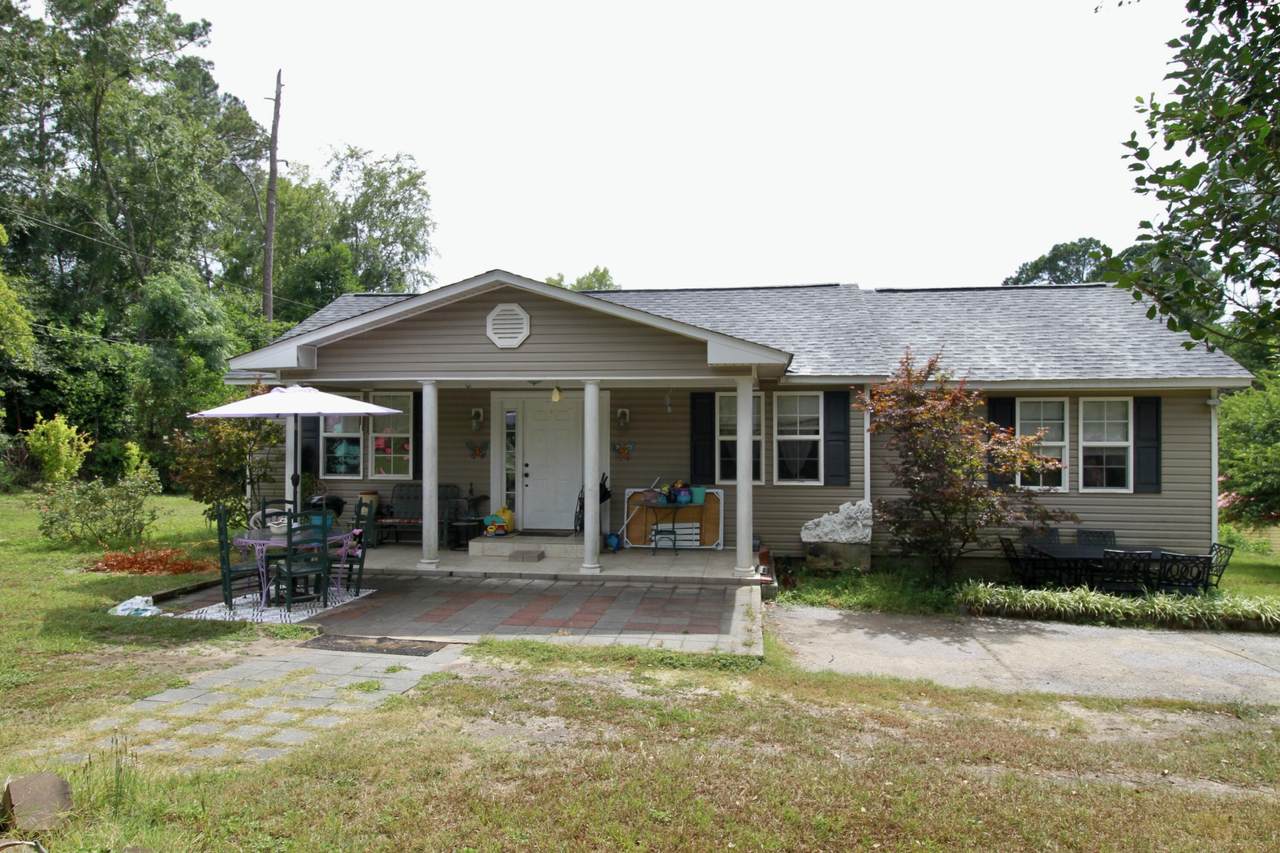 924 Martintown Road - Photo 1