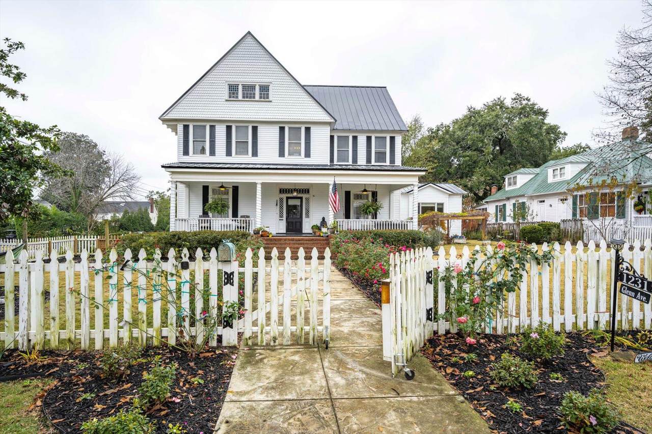 1231 Glenn Avenue - Photo 1