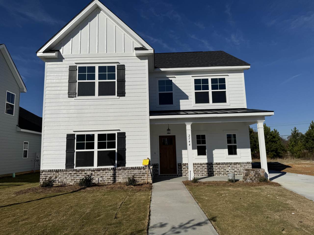 2544 Laurens Street - Photo 1