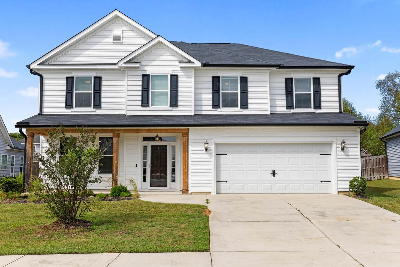 855 Williford Run Drive Drive - Photo 1