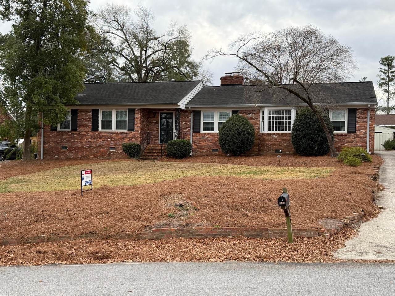 3138 Westminister Drive - Photo 1