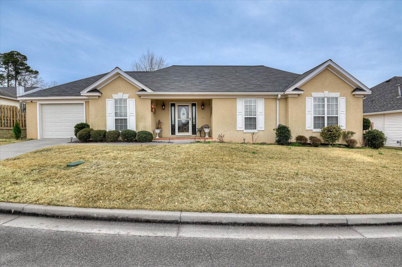 37 Hillwood Court - Photo 1