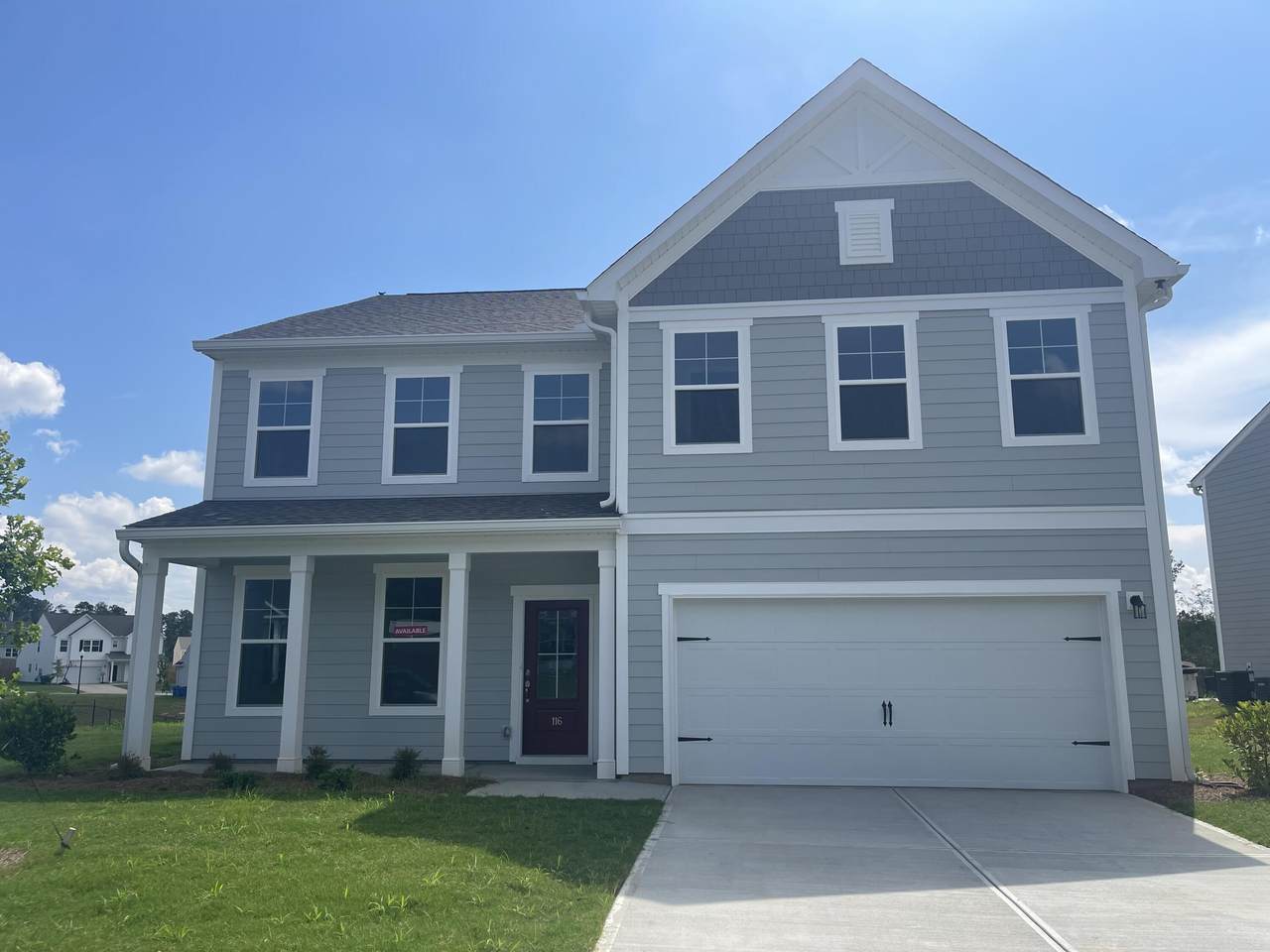 116 Yellow Birch Way - Photo 1