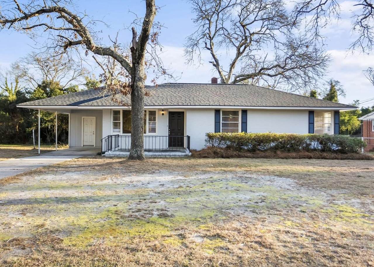 2812 Rocky Creek Road - Photo 1