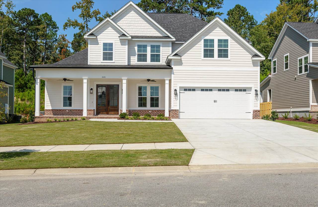 640 River Oaks Lane - Photo 1