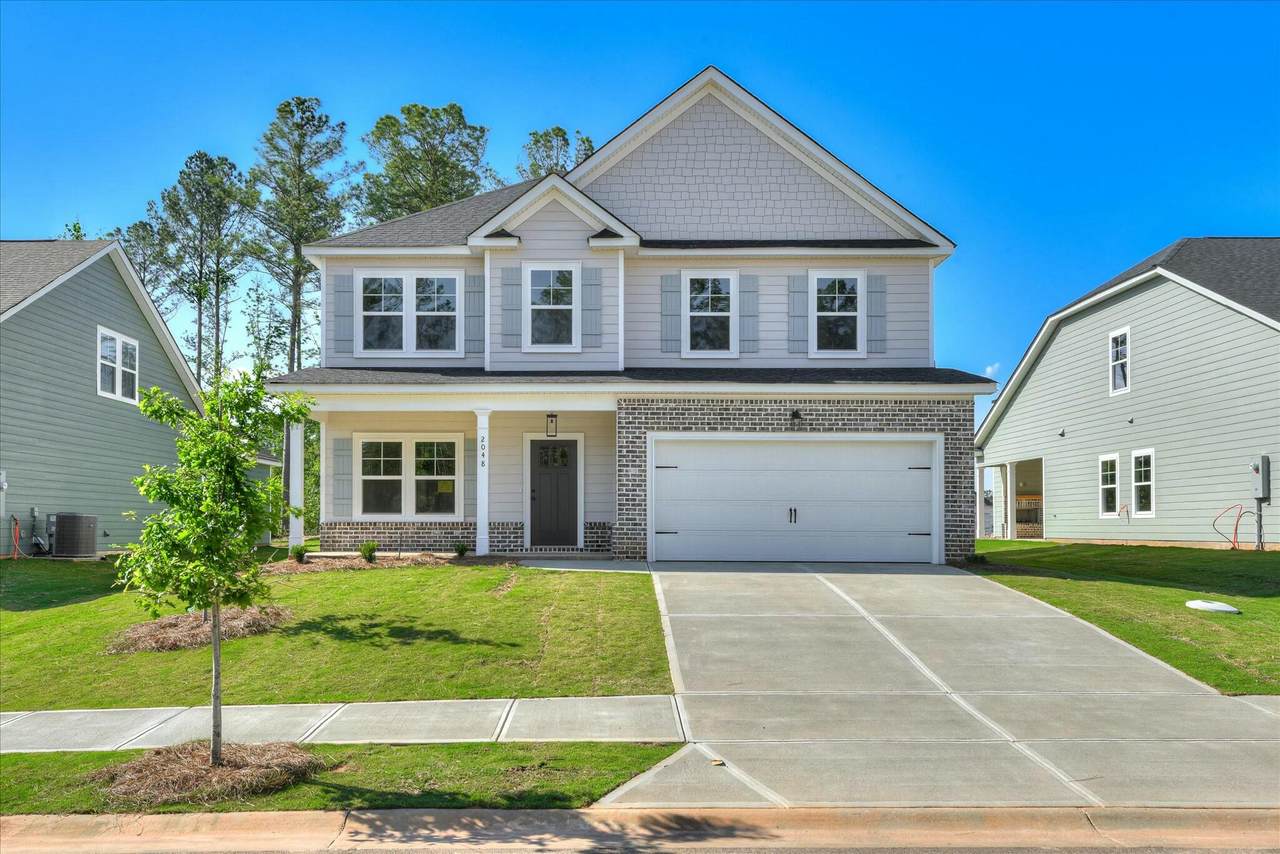 2048 Warbler Dr. - Photo 1