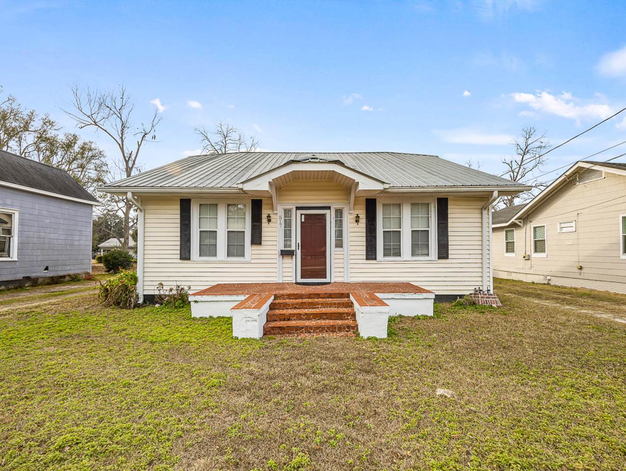 517 Masonic Street - Photo 1