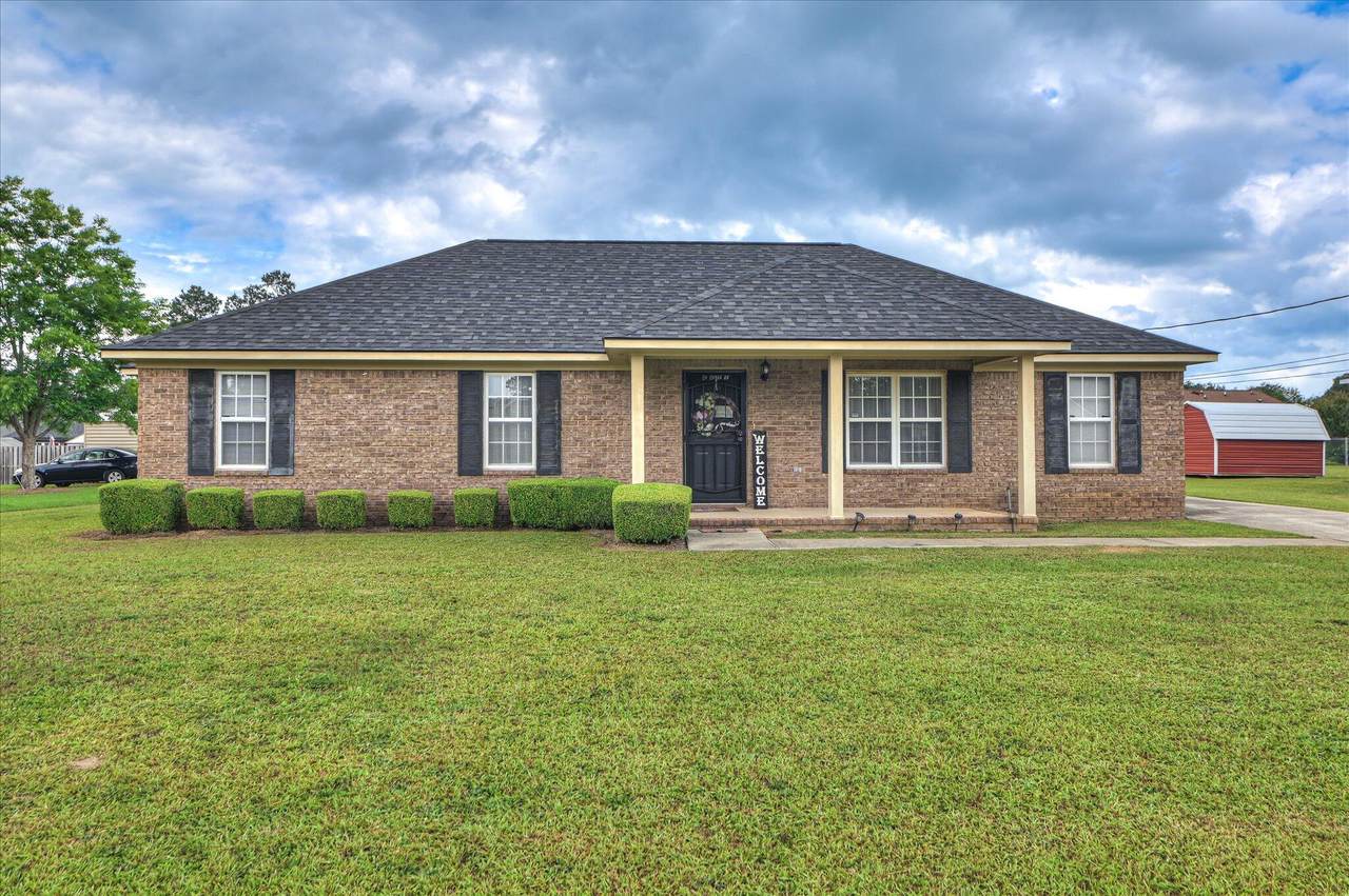 2211 Altman Way - Photo 1