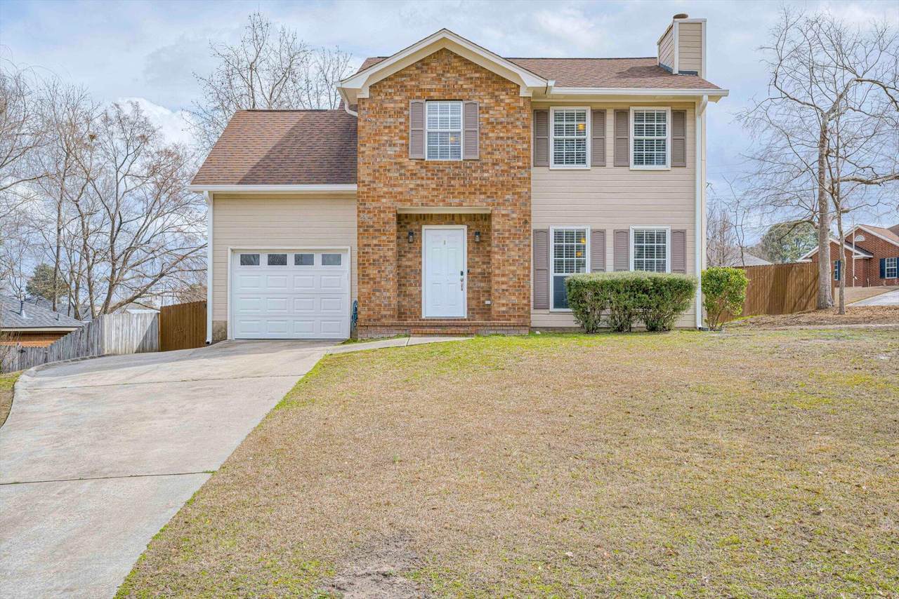 665 Steeplechase Way - Photo 1