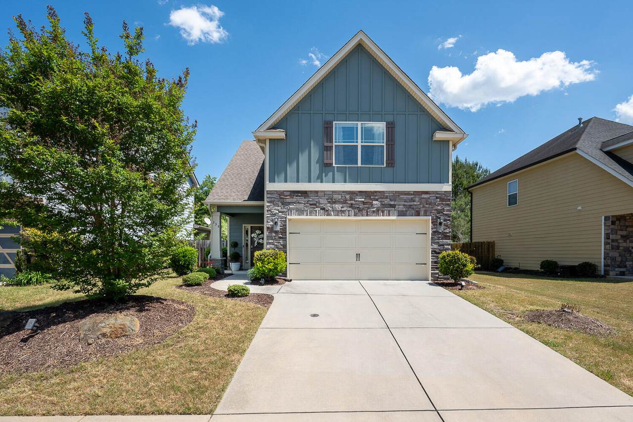 238 Asa Way - Photo 1