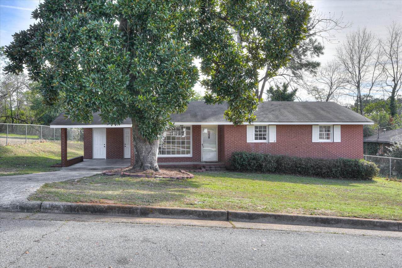 1806 Doublegate Court - Photo 1