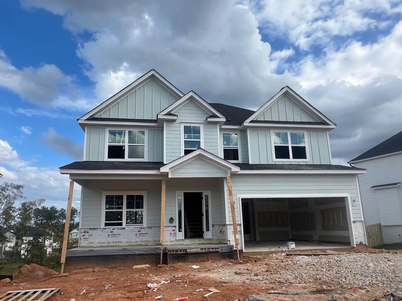 4466 Baywood Trail - Photo 1