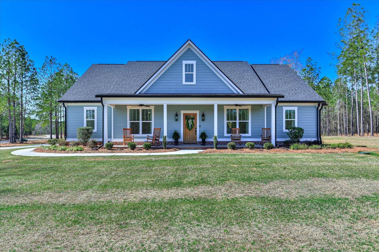 1630 Long Cove Drive - Photo 1
