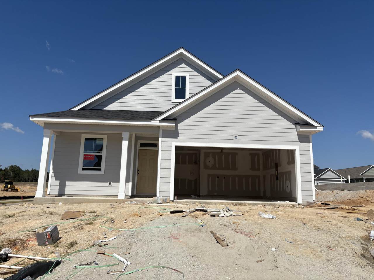 1837 Harbury Drive - Photo 1