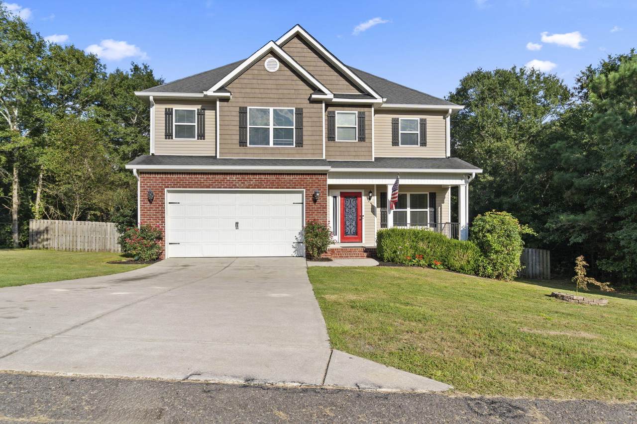 3042 Lake Norman Drive - Photo 1