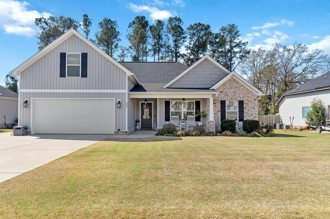 239 Sweetwater Landing Drive - Photo 1
