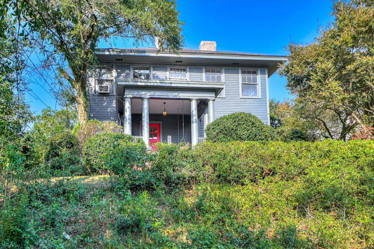 1327 Hickman Road - Photo 1