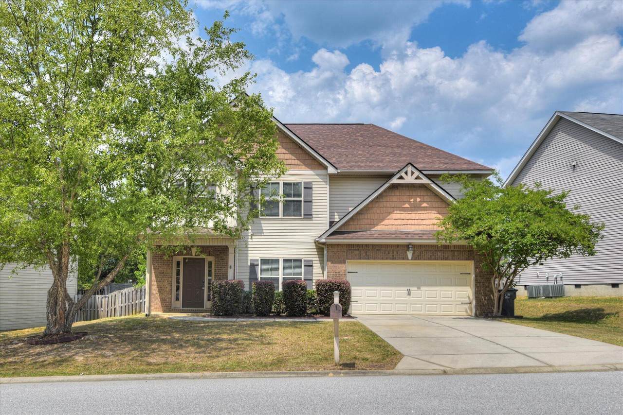 8022 Battle Street - Photo 1