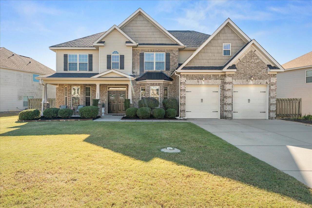 5307 Bull Street - Photo 1