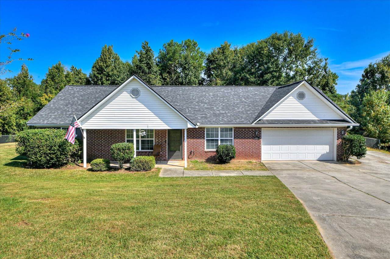 321 Frick Lane - Photo 1