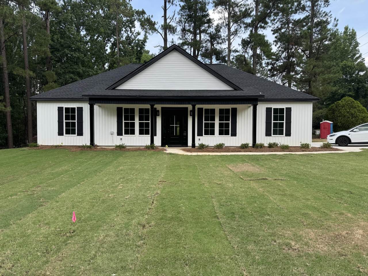 3512 Morgan Road - Photo 1