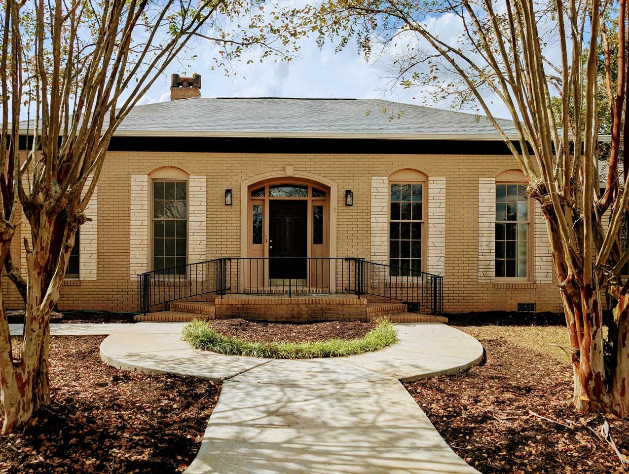 5007 Peach Orchard Road - Photo 1