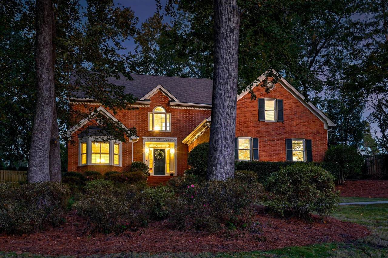 2020 Autumn Chase - Photo 1