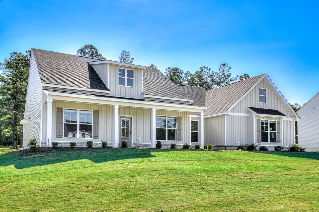 146 Willow Oak Circle - Photo 1